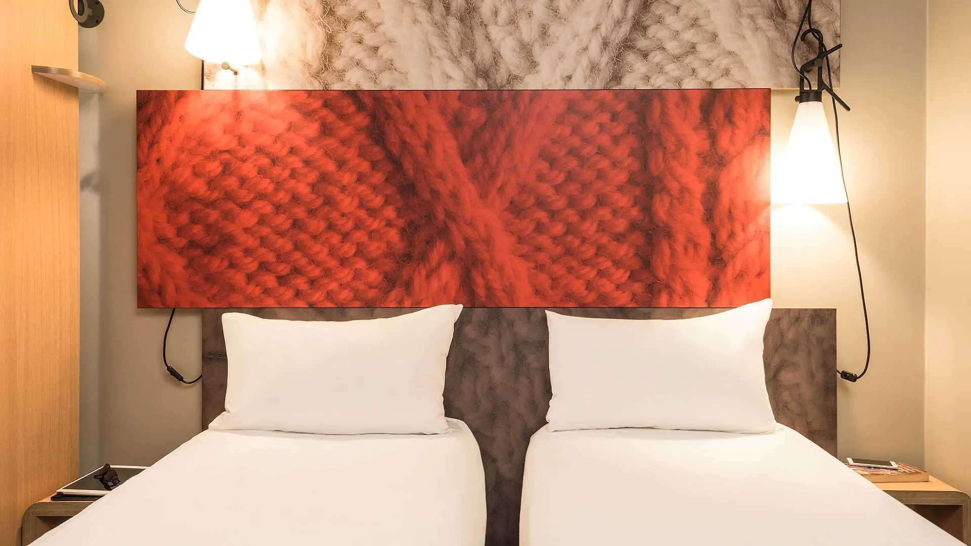 Hotel Ibis Gare Du Nord La Fayette