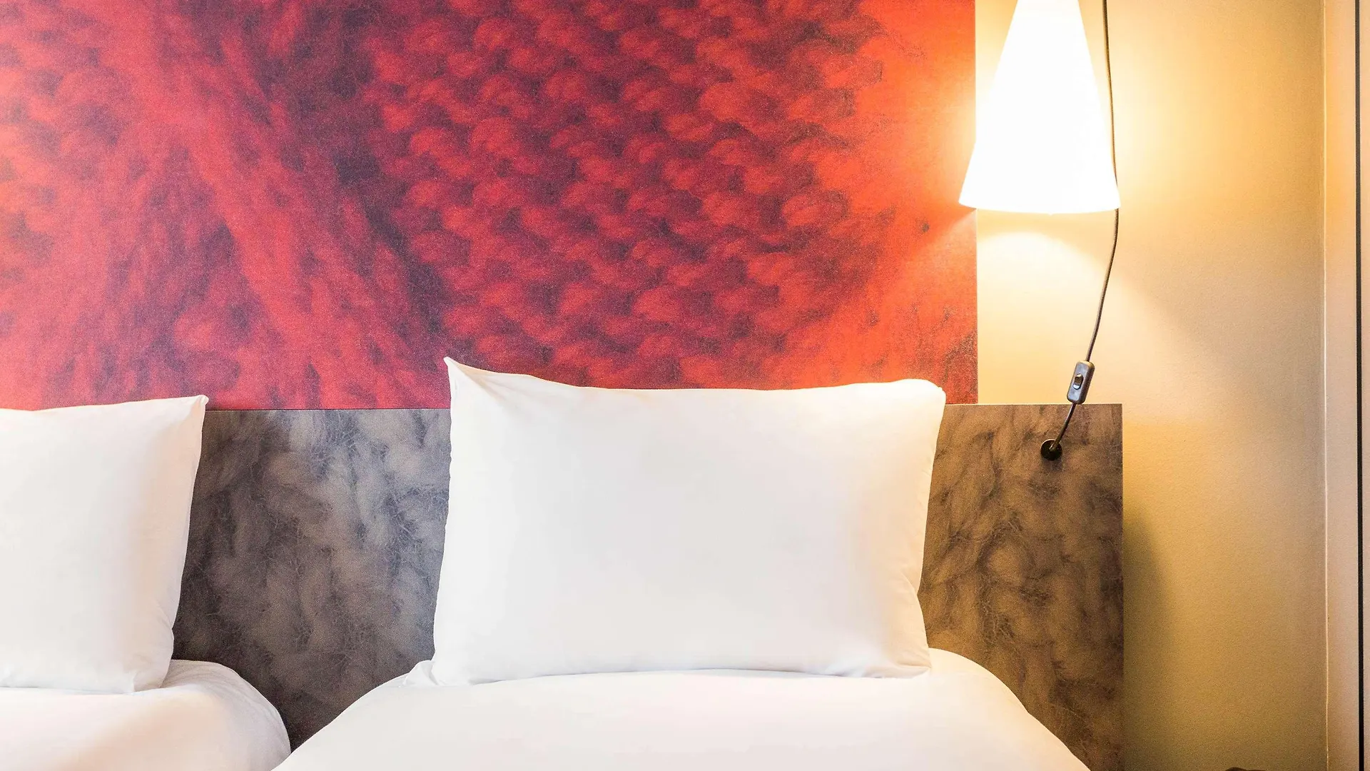 Hotel Ibis Gare Du Nord La Fayette Paris
