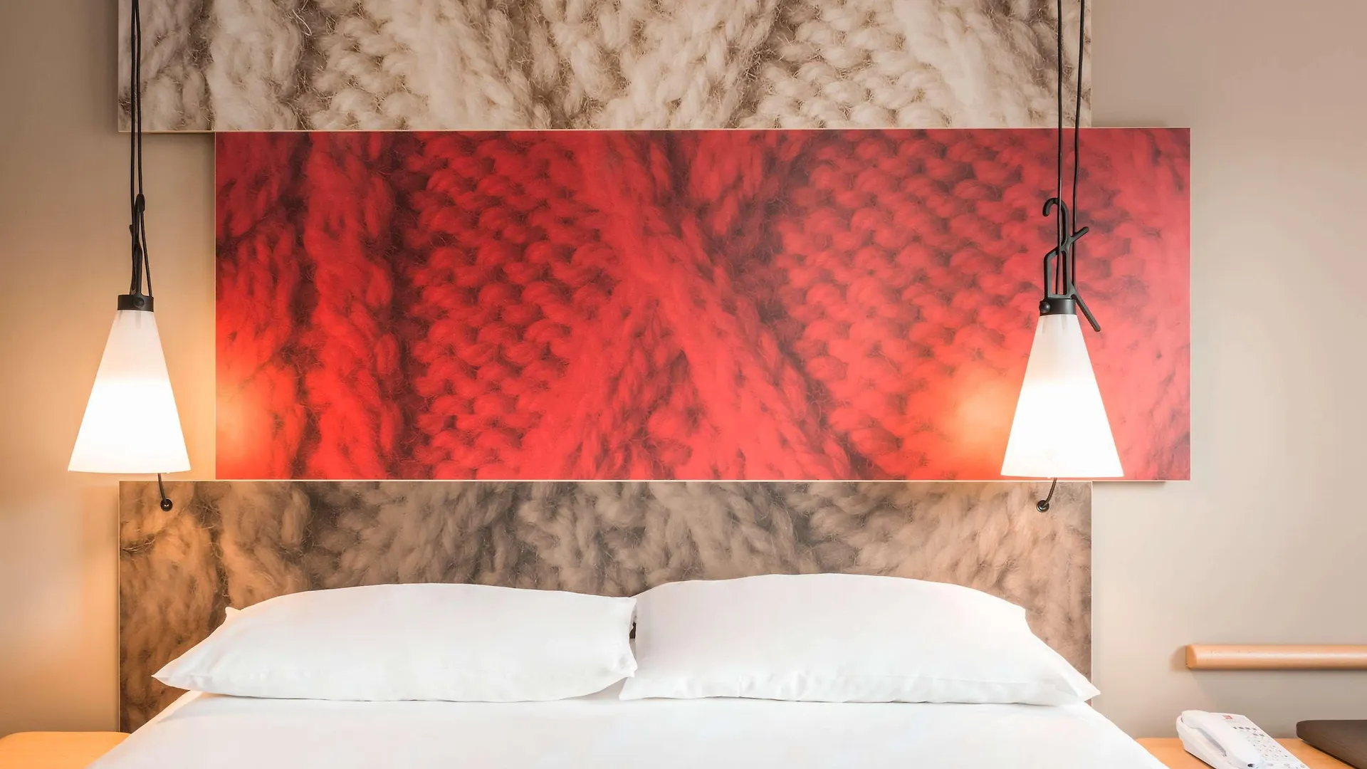 Hotel Ibis Gare Du Nord La Fayette 3*