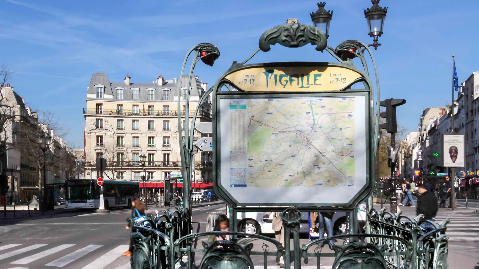 Ibis Gare Du Nord La Fayette Hotel 3*