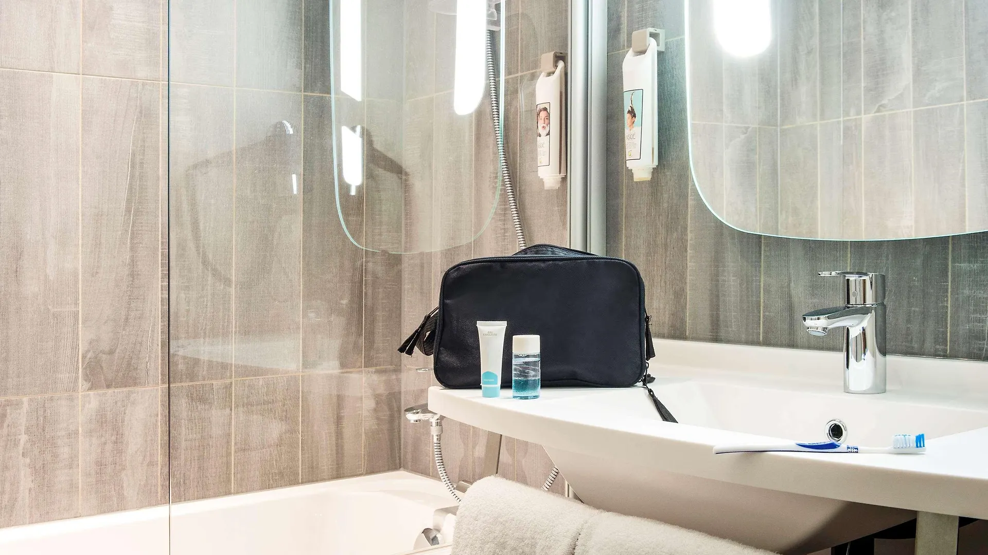 Ibis Gare Du Nord La Fayette 3* Paris